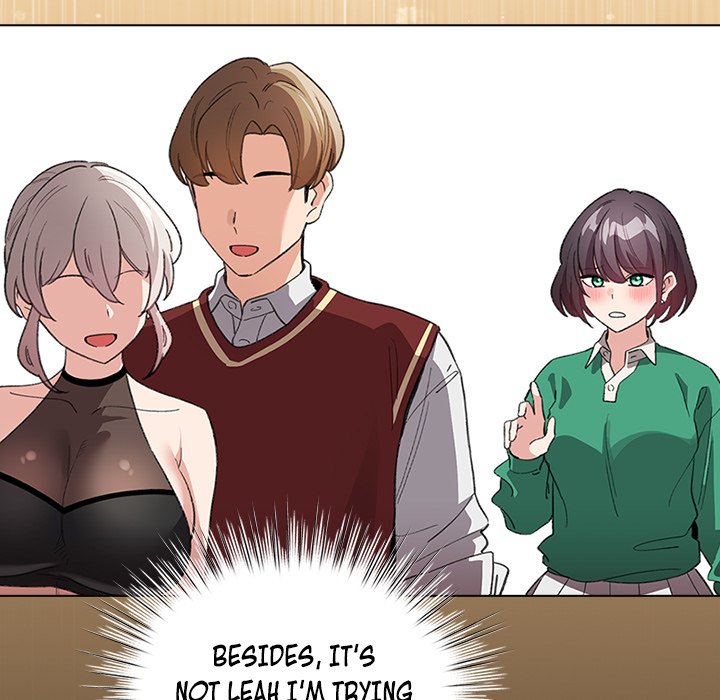 Making It in a Comic Book World Page 18 - MangaHe