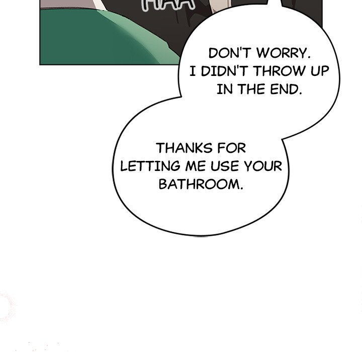 Making It in a Comic Book World Page 34 - MangaHe