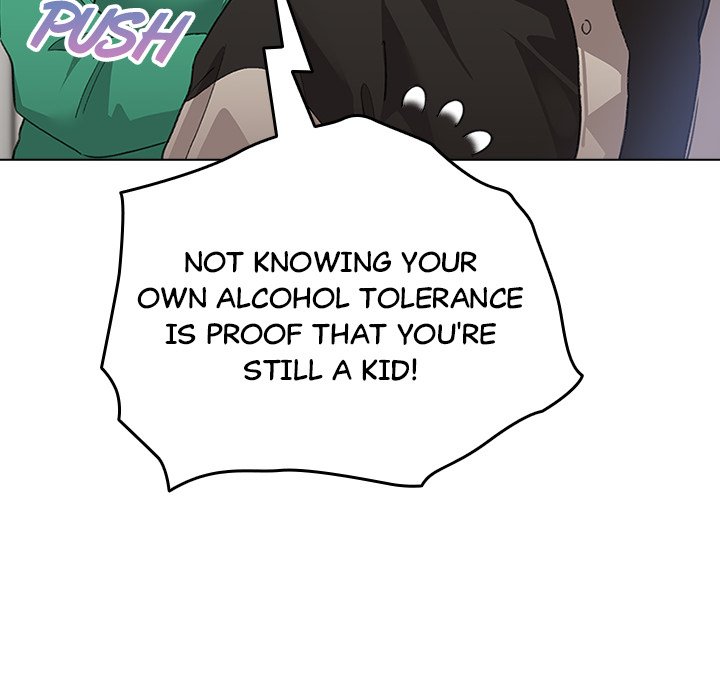 Making It in a Comic Book World Page 39 - MangaHe