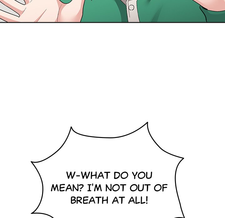 Making It in a Comic Book World Page 43 - MangaHe