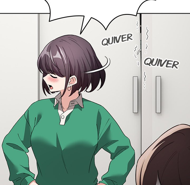 Making It in a Comic Book World Page 44 - MangaHe