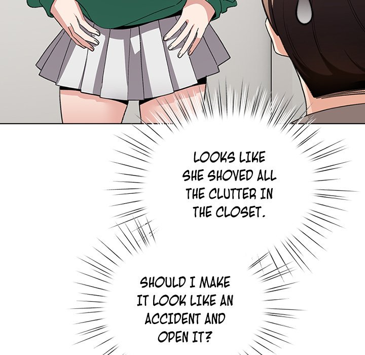 Making It in a Comic Book World Page 45 - MangaHe