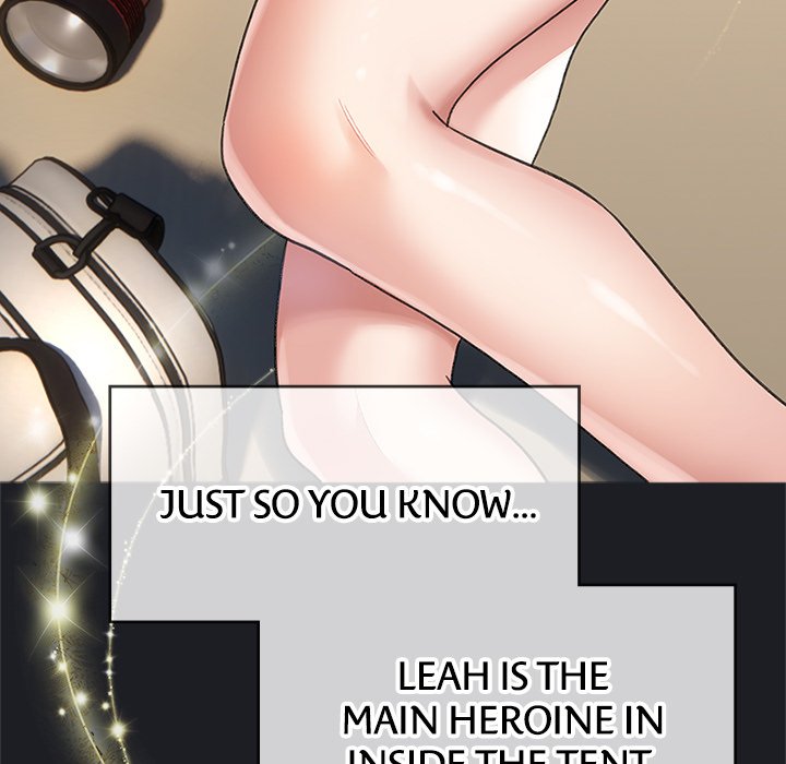 Making It in a Comic Book World Page 6 - MangaHe