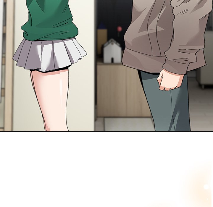 Making It in a Comic Book World Page 63 - MangaHe