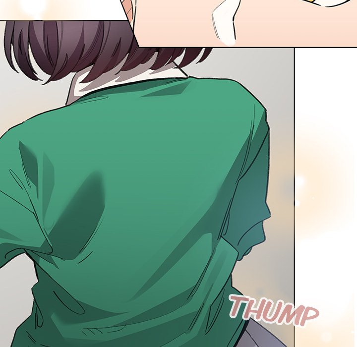 Making It in a Comic Book World Page 65 - MangaHe