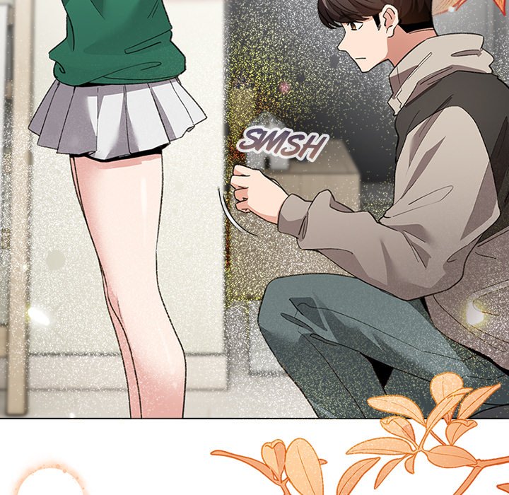Making It in a Comic Book World Page 70 - MangaHe