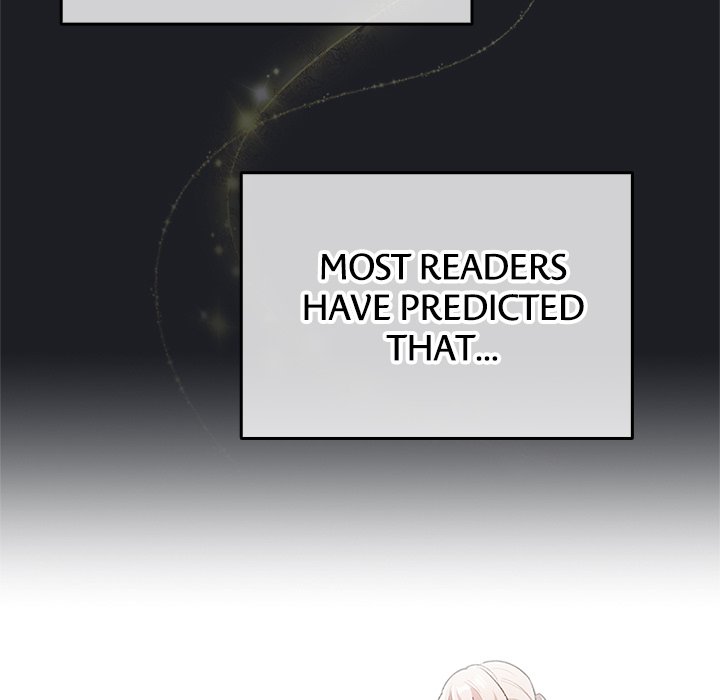 Making It in a Comic Book World Page 8 - MangaHe
