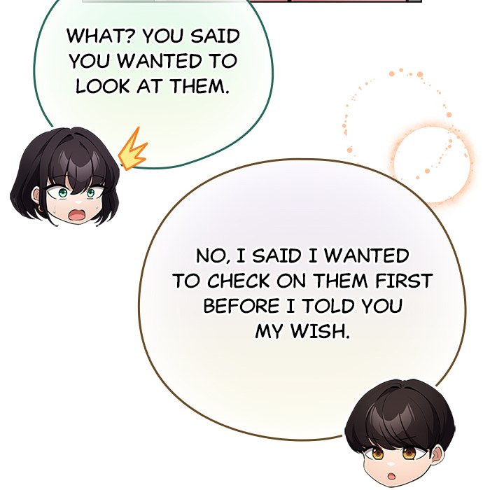 Making It in a Comic Book World Page 73 - MangaHe