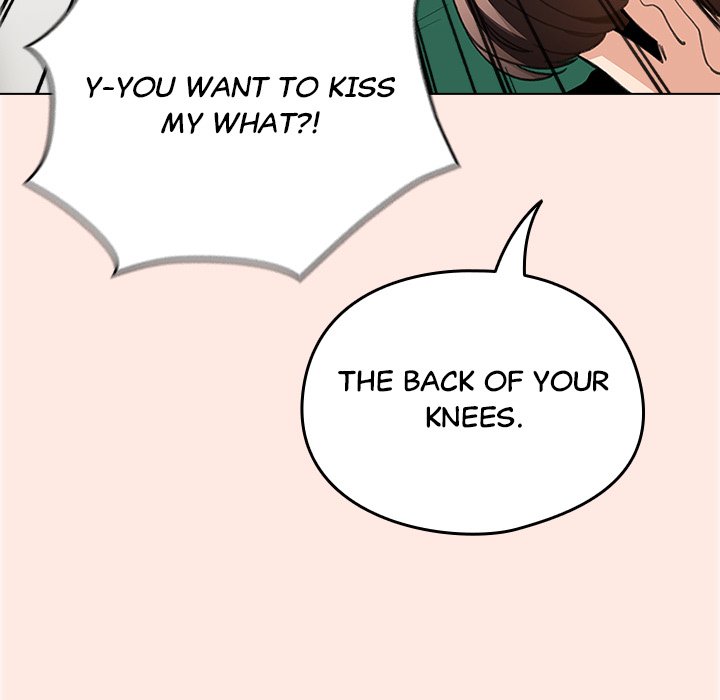 Making It in a Comic Book World Page 80 - MangaHe