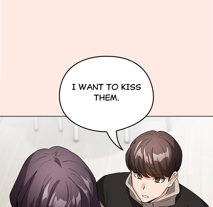 Making It in a Comic Book World Page 81 - MangaHe