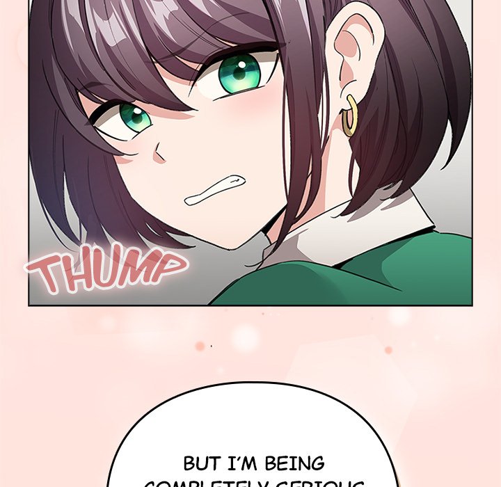 Making It in a Comic Book World Page 84 - MangaHe