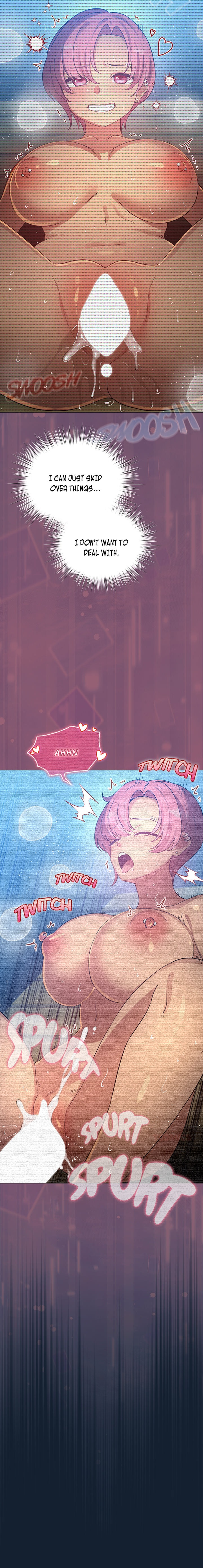 Making It in a Comic Book World Page 20 - MangaHe