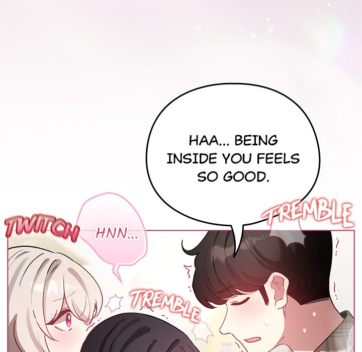 Making It in a Comic Book World Page 106 - MangaHe