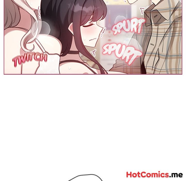 Making It in a Comic Book World Page 107 - MangaHe
