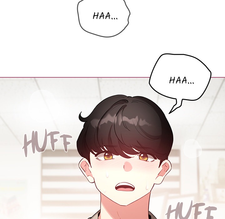 Making It in a Comic Book World Page 108 - MangaHe