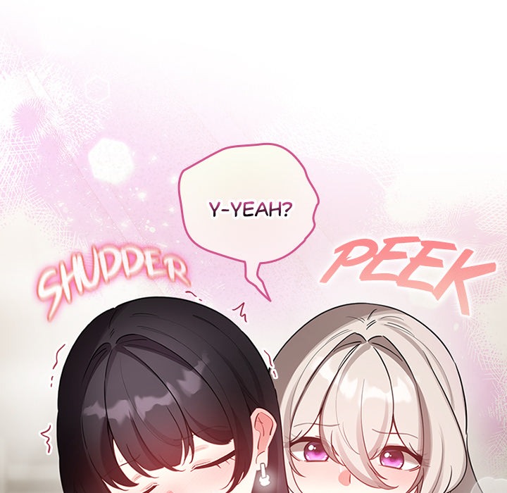 Making It in a Comic Book World Page 110 - MangaHe