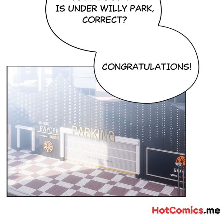 Making It in a Comic Book World Page 117 - MangaHe
