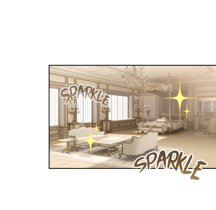Making It in a Comic Book World Page 122 - MangaHe