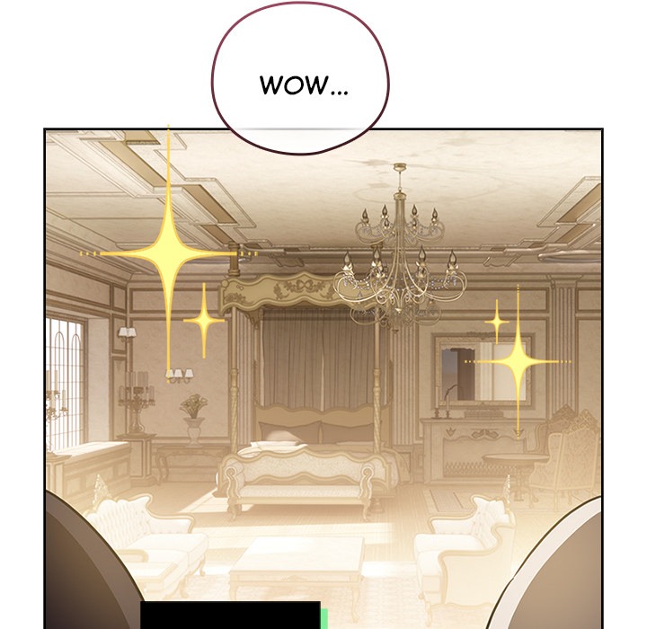 Making It in a Comic Book World Page 124 - MangaHe