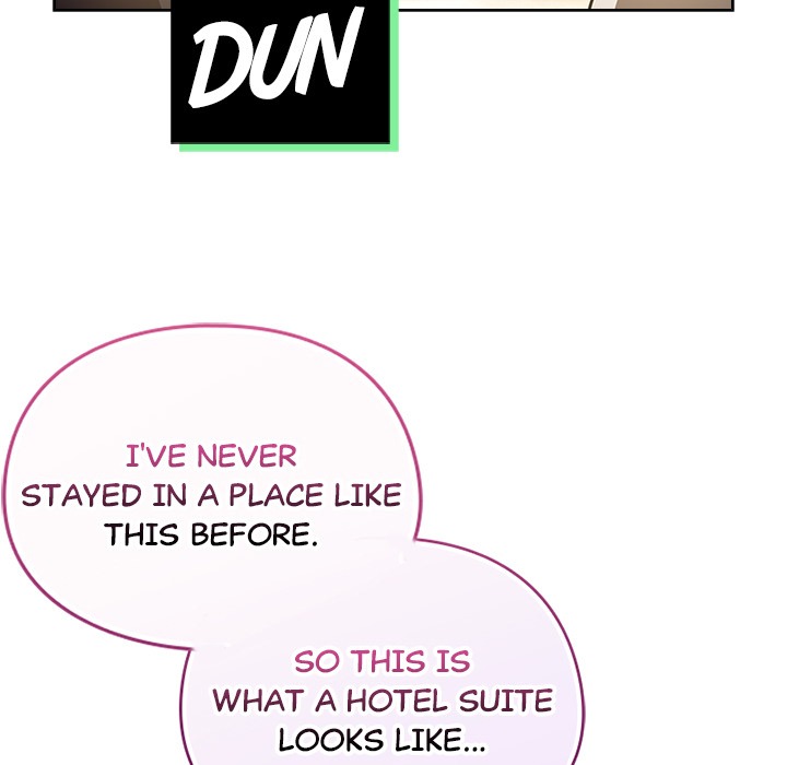 Making It in a Comic Book World Page 125 - MangaHe
