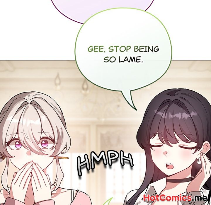 Making It in a Comic Book World Page 126 - MangaHe