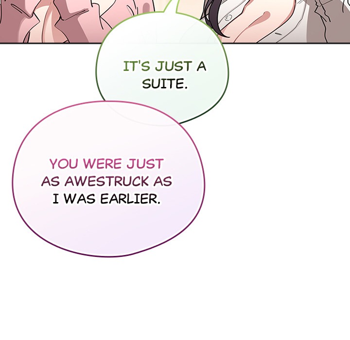 Making It in a Comic Book World Page 127 - MangaHe