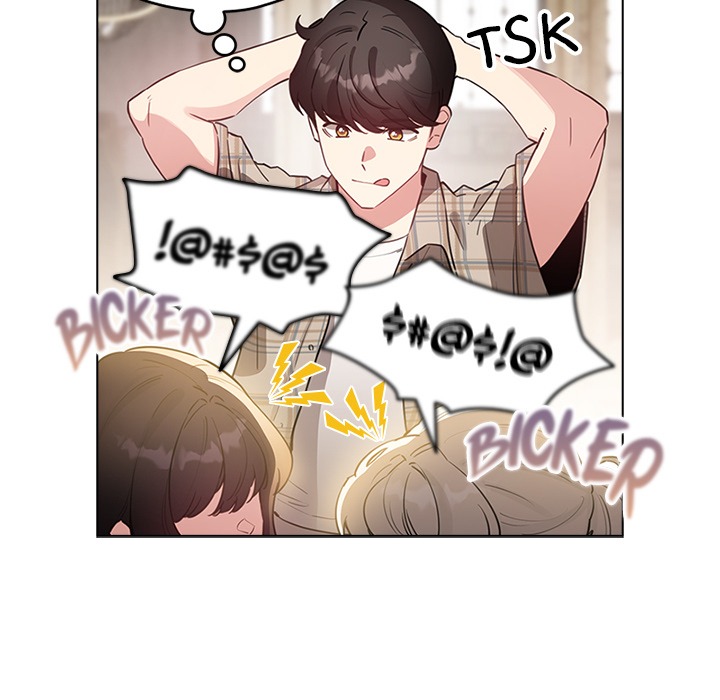 Making It in a Comic Book World Page 130 - MangaHe