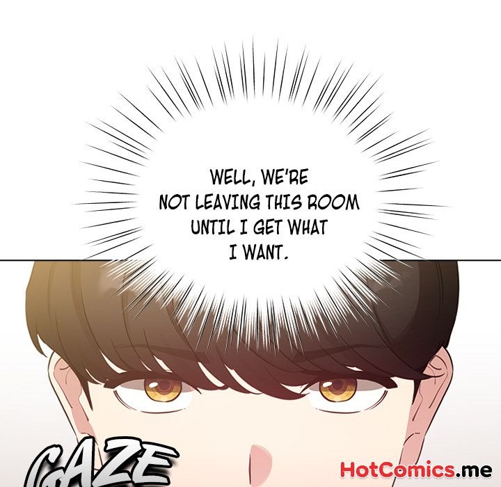 Making It in a Comic Book World Page 131 - MangaHe