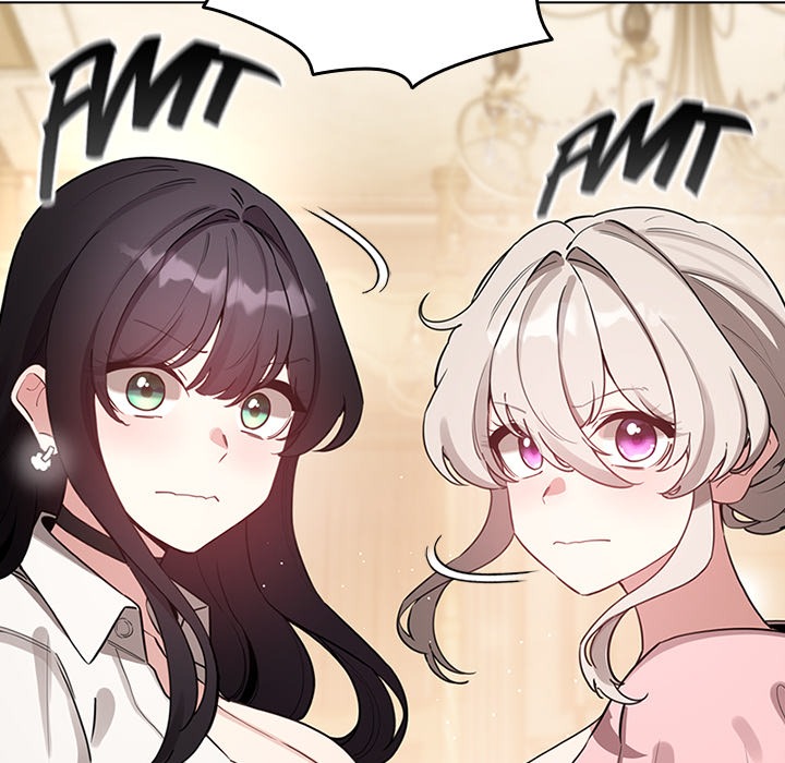 Making It in a Comic Book World Page 133 - MangaHe