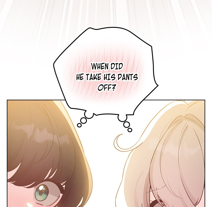 Making It in a Comic Book World Page 138 - MangaHe