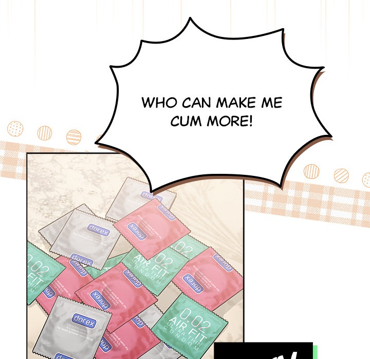 Making It in a Comic Book World Page 143 - MangaHe