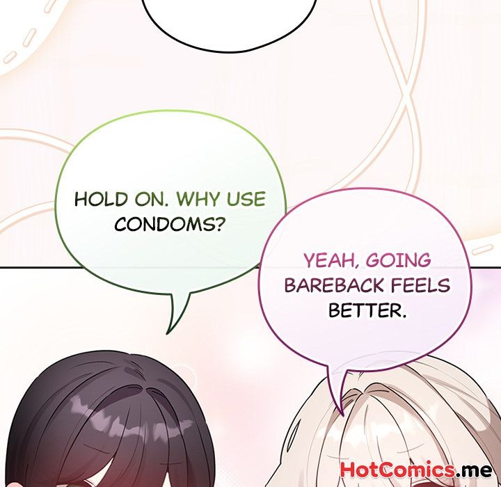 Making It in a Comic Book World Page 145 - MangaHe