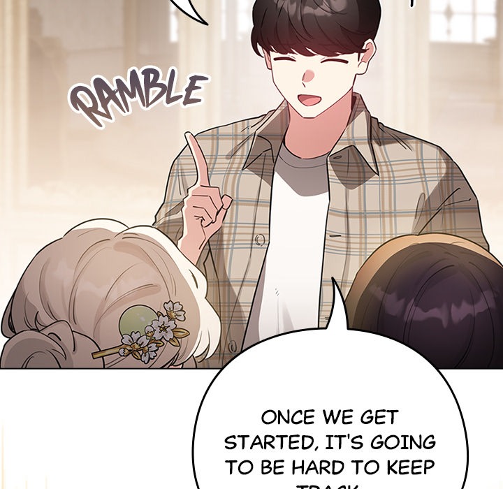 Making It in a Comic Book World Page 148 - MangaHe
