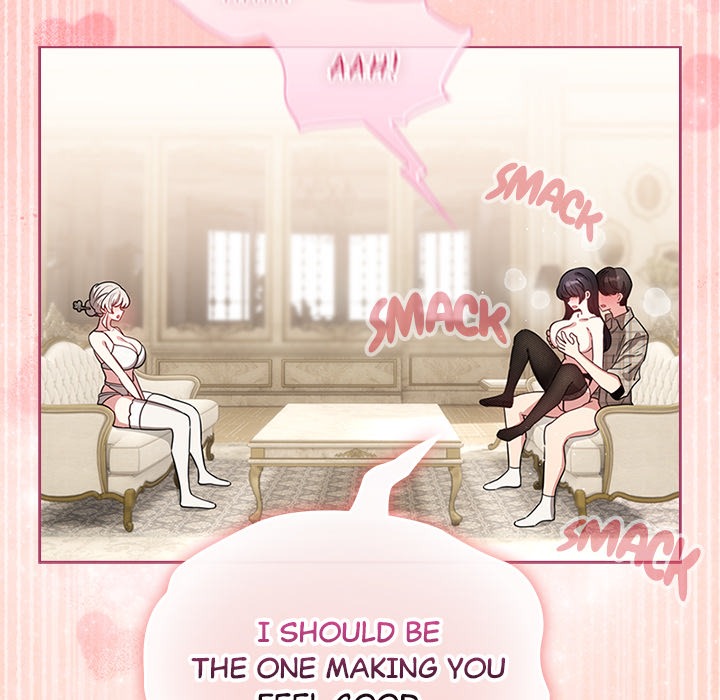 Making It in a Comic Book World Page 167 - MangaHe
