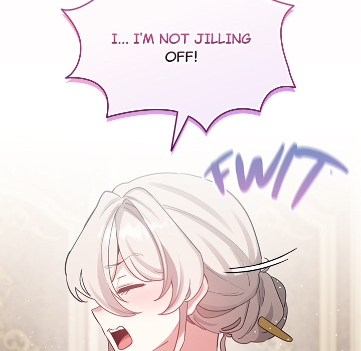 Making It in a Comic Book World Page 177 - MangaHe