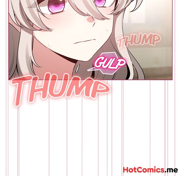 Making It in a Comic Book World Page 21 - MangaHe
