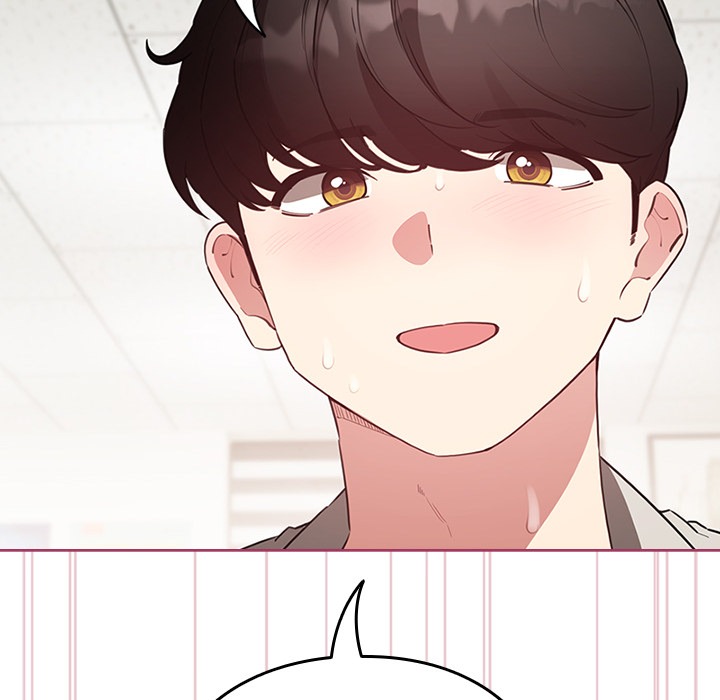 Making It in a Comic Book World Page 34 - MangaHe