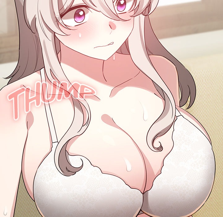 Making It in a Comic Book World Page 37 - MangaHe