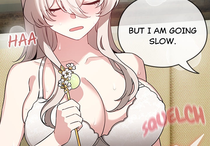 Making It in a Comic Book World Page 5 - MangaHe