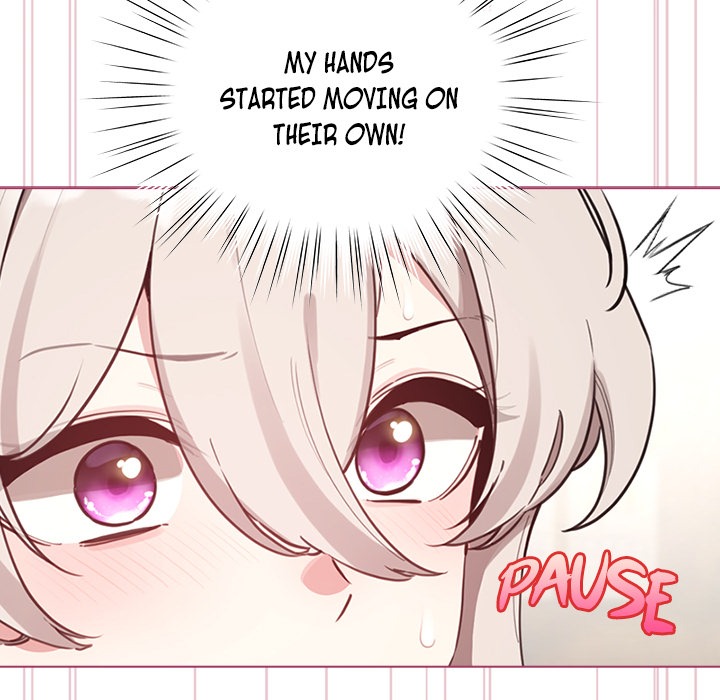 Making It in a Comic Book World Page 47 - MangaHe