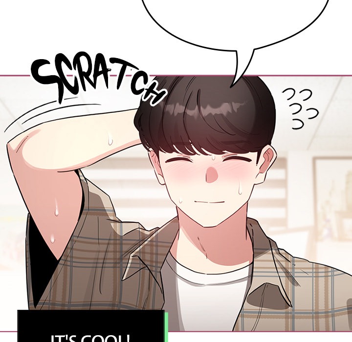 Making It in a Comic Book World Page 53 - MangaHe