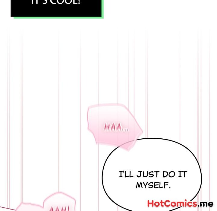 Making It in a Comic Book World Page 54 - MangaHe