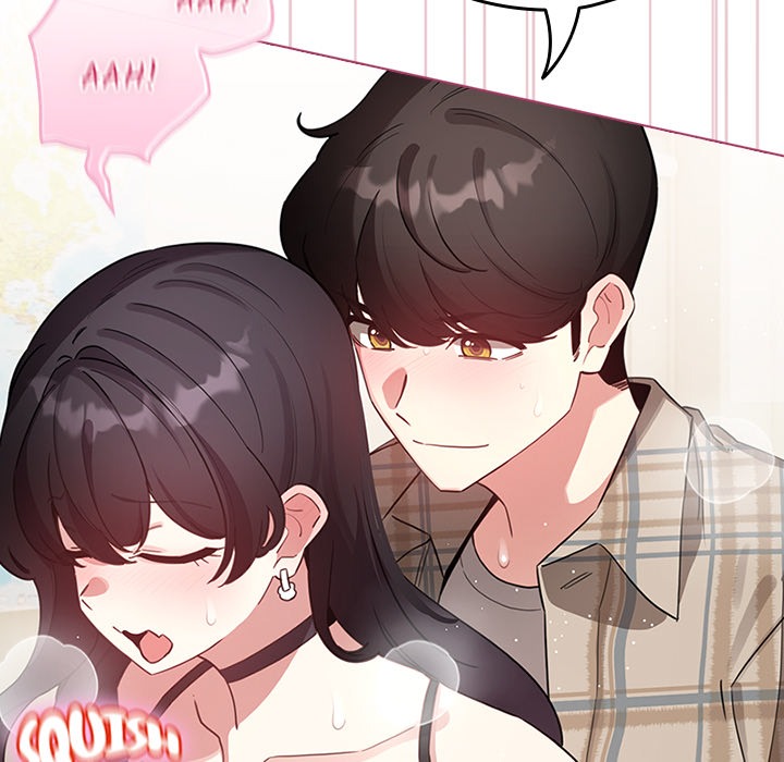 Making It in a Comic Book World Page 55 - MangaHe