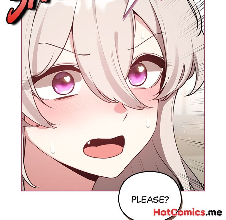 Making It in a Comic Book World Page 64 - MangaHe