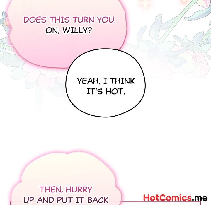 Making It in a Comic Book World Page 69 - MangaHe