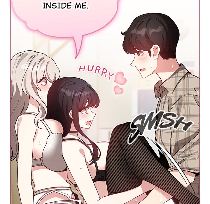 Making It in a Comic Book World Page 70 - MangaHe