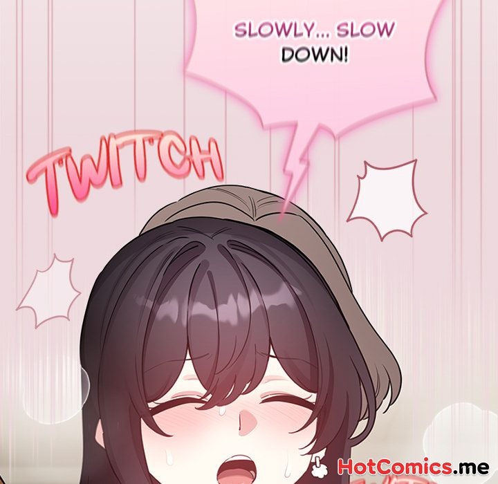 Making It in a Comic Book World Page 73 - MangaHe