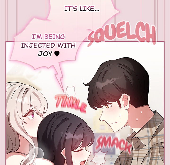 Making It in a Comic Book World Page 80 - MangaHe
