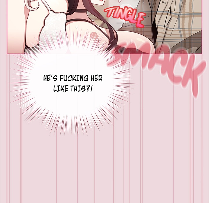Making It in a Comic Book World Page 81 - MangaHe