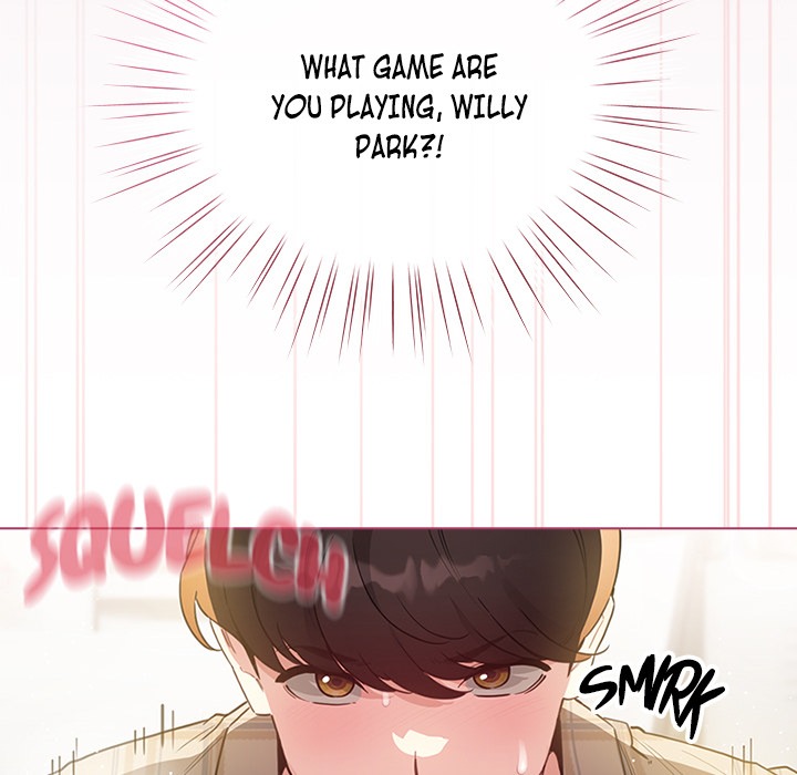 Making It in a Comic Book World Page 85 - MangaHe